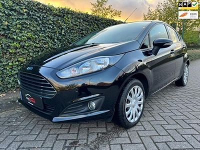 tweedehands Ford Fiesta 1.0 EcoBoost Trend|AIRCO|PARKEERHULP VOOR&ACHTER|MULTI STUURWIEL