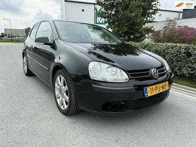 VW Golf IV