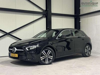 Mercedes A250