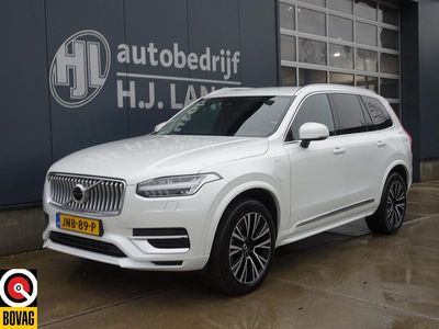 Occasion Volvo XC90 Plus 311 PK (228 kW) 2024 Wit SUV