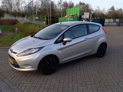 tweedehands Ford Fiesta 1.6 TDCi ECOnetic