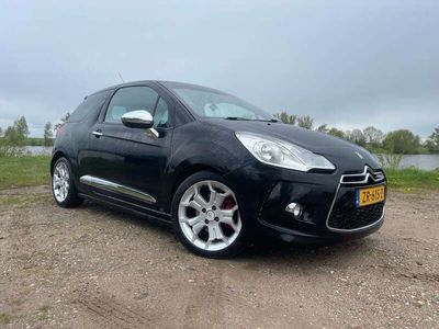 Citroën DS3