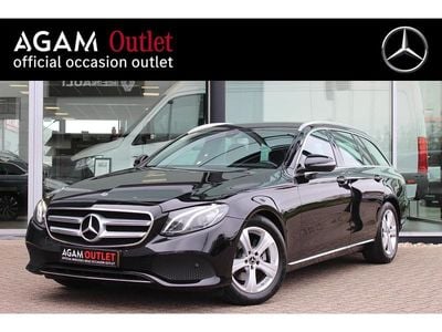 Mercedes E200