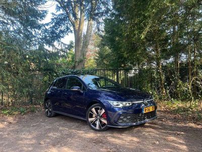 VW Golf VIII