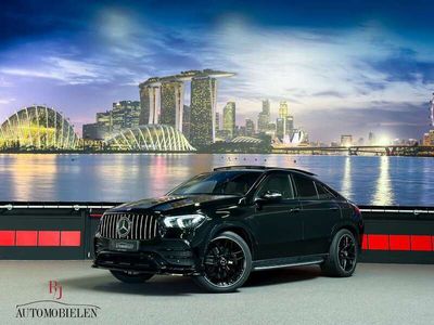 Mercedes GLE350