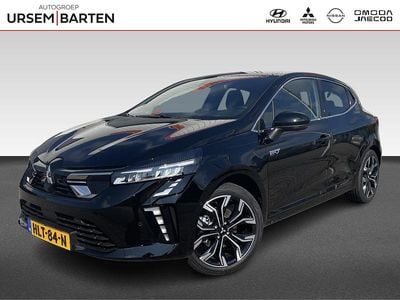 Zwart Gebruikt 2025 Mitsubishi Colt Instyle Hatchback | € 27.430 (Eerlijke prijs)