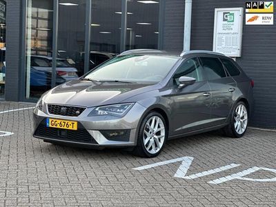 Seat Leon ST