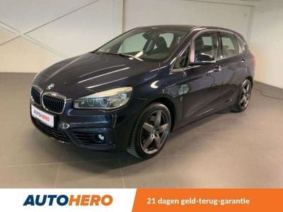 BMW 225 Active Tourer
