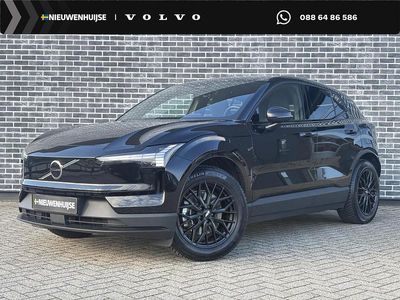 Occasion Volvo EX30 Core 11 kW (15 PK) 2024 Zwart SUV