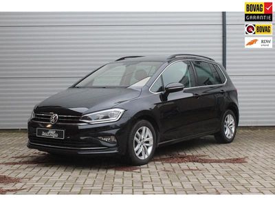 VW Golf Sportsvan