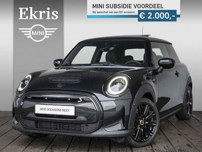 tweedehands Mini Cooper SE 