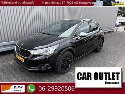 Gebruikt 2016 DS Automobiles DS4 Crossback Business SUV | € 7.450 (Goede deal)