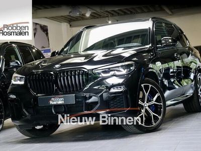 tweedehands BMW X5 xDrive45e High Ex. M Sport|PANO|ACC|360CAM