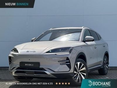 BYD Seal U