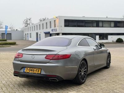 Mercedes 500