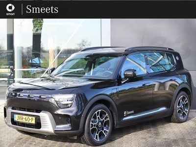Occasion Smart #5 Pro 250 kW (340 PK) 2026 Zwart SUV