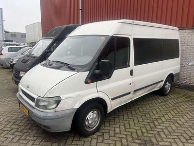 Occasion Ford Transit 75 PK (55 kW) 2003 Wit Van