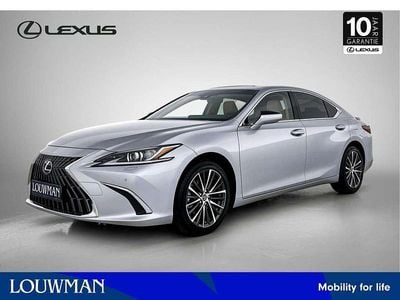 Lexus ES300