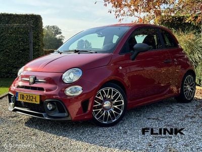 Fiat 500 Abarth
