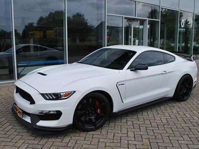 Occasion Ford Mustang 533 PK (392 kW) 2017 Wit Coupé