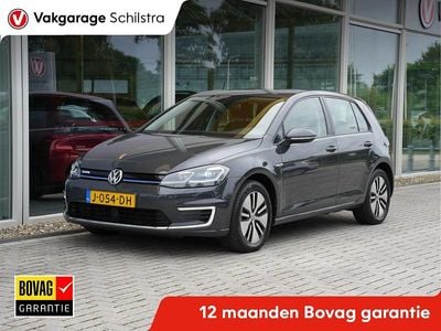 VW e-Golf