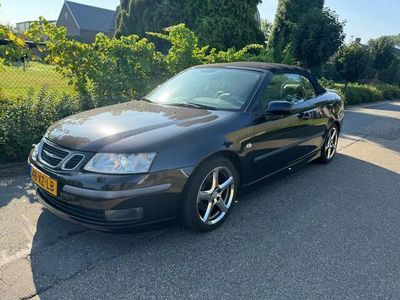 Saab 9-3 Cabriolet