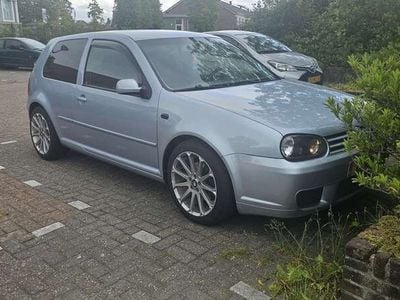 VW Golf IV
