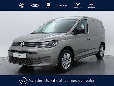 Beige Occasion 2024 VW Caddy Style MPV | € 29.995 (Iets duurder)
