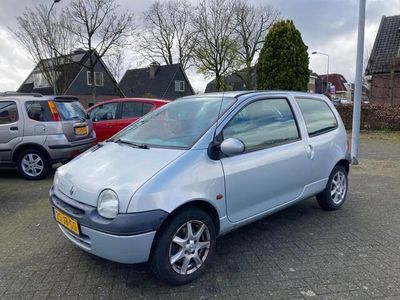 tweedehands Renault Twingo 1.2 Privilège