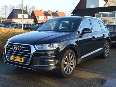 tweedehands Audi Q7 3.0 TDI quattro Pro Line S | MOTORSCHADE !!!!! PRI