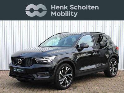 tweedehands Volvo XC40 T5 262pk AUT-7 Recharge R-Design, Full map Navigat