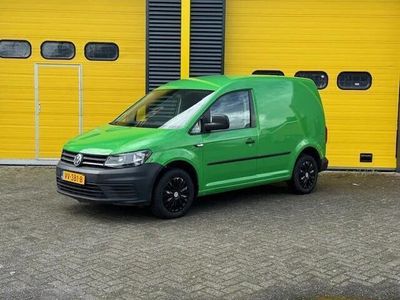 tweedehands VW Caddy 2.0TDI EURO6 Airco/Cruise