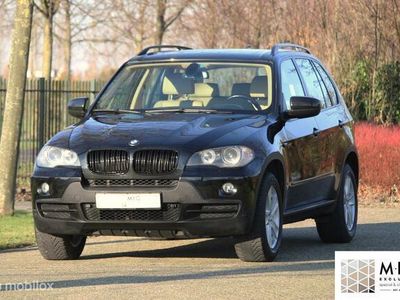 tweedehands BMW X5 xDrive 3.0 SI |2007 | 140.364 km | Inruil mogelijk