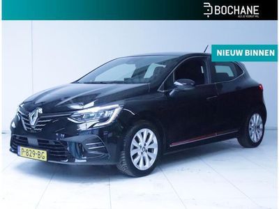 tweedehands Renault Clio V 1.6 E-Tech Hybrid 140 Intens Clima/Navi/Camera