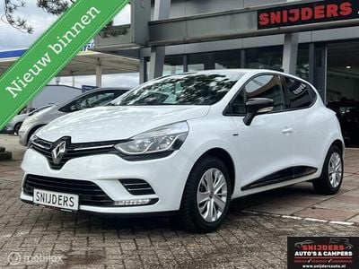 Renault Clio IV