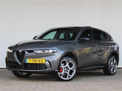 Grijs Occasion 2023 Alfa Romeo Tonale Edizione Speciale SUV | € 32.895