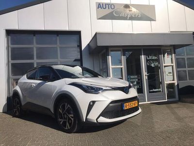 tweedehands Toyota C-HR 1.8 Hybrid Style