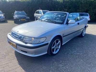 Saab 9-3 Cabriolet