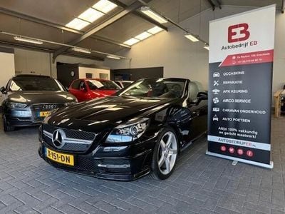 tweedehands Mercedes SLK350 350