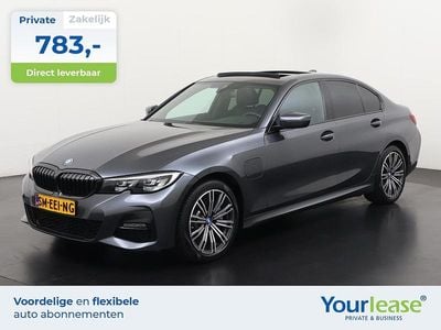 Occasion BMW 330e M Sport 2021 Grijs (metallic) Sedan