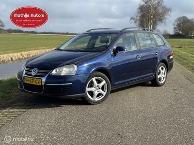 VW Golf V