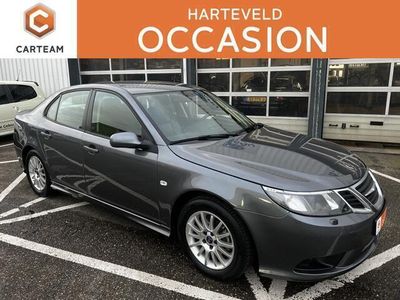 tweedehands Saab 9-3 1.8 t Sport Sedan Automaat