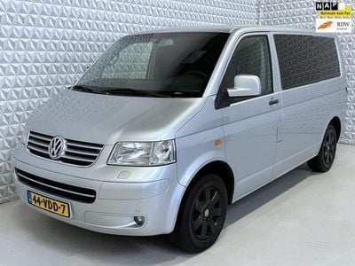 VW T5