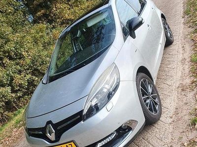 Gebruikt 2013 Renault Scénic III Bose Edition | € 3.850 (Eerlijke prijs)