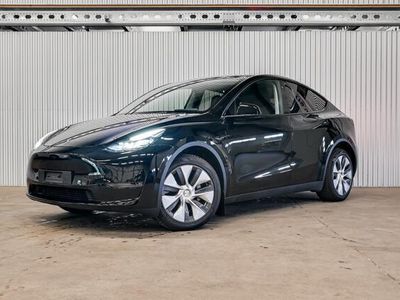 tweedehands Tesla Model Y LONG RANGE / PANO / AUTOPILOT