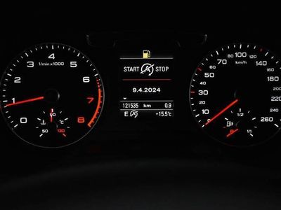 tweedehands Audi Q3 1.4 TFSI LED CRUISE PDC NAVI
