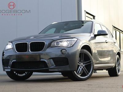 tweedehands BMW X1 sDrive20i Executive M Sport / Automaat / Panoramad