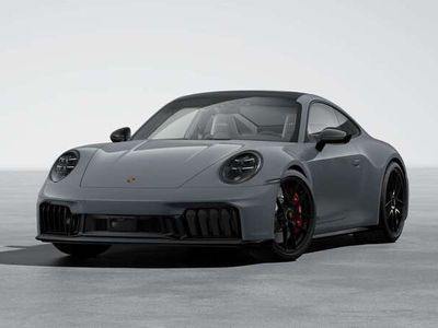 Porsche 911 Carrera GTS