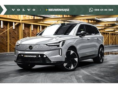 Volvo EX90