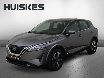 Grijs (metallic) Occasion 2024 Nissan Qashqai SUV | € 31.950 (Eerlijke prijs)